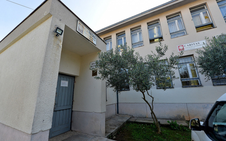 OSTAVI TRAG Caritas Zadar poziva građane na pomoć najugroženijima kroz brojne programe i akcije