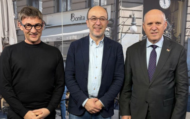 ŠPICA S MACANOM Izmjene zakona o prostoru donose ubrzanje postupaka i nove izazove za struku