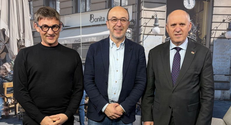 ŠPICA S MACANOM Izmjene zakona o prostoru donose ubrzanje postupaka i nove izazove za struku