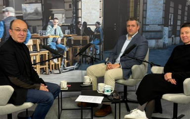 ŠPICA S MACANOM Kome vjerovati i kako pametno ulagati