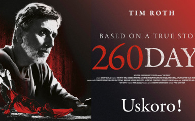 Film ‘260 dana’ Jakova Sedlara oduševio je publiku diljem Hrvatske, a sad stiže i u Zadar