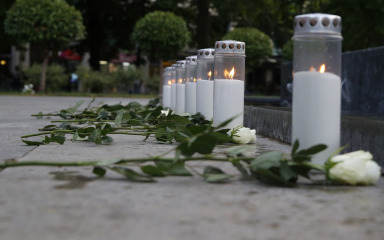 Bivši pripadnik Armije BiH Mirsad Šestić optužen za ratni zločin protiv civila hrvatske nacionalnosti