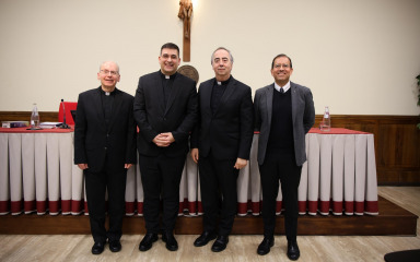 Veliko postignuće Don Ante Dražine! ‘Blagoslovljen daljnji rad i služba…’