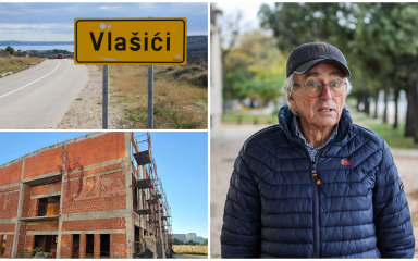 PREGLED DANA U fokusu najpoznatiji zadarski meteorolog, ruglo s Melade i odumiruće paško naselje