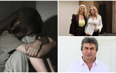 PREGLED DANA Početak tjedna obilježila presuda zadarskom profesoru zbog spolnog zlostavljanja djeteta