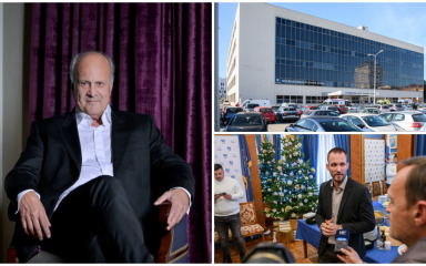 PET VIJESTI DANA Dan obilježili gradonačelnikov susret s medijima i premijera filma ‘260 dana’