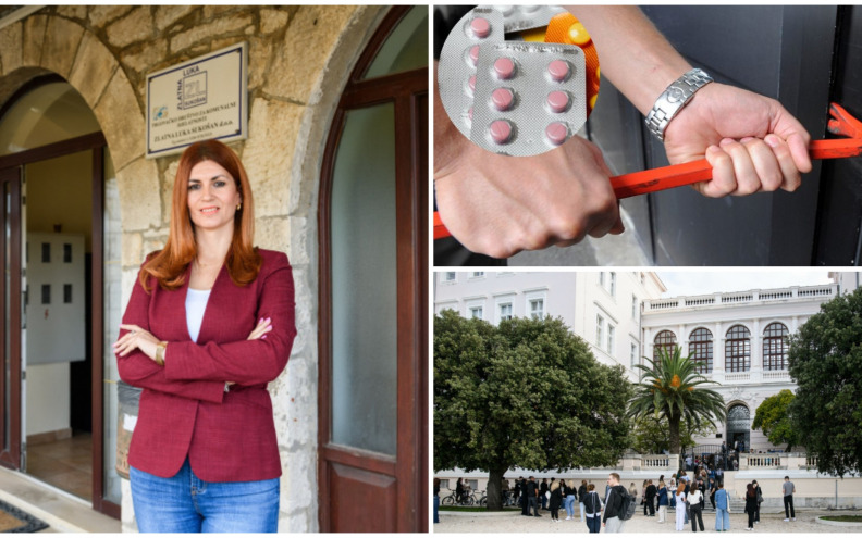 PET VIJESTI DANA Izdvojili smo najvažnije događaje koji su obilježili petak u Zadru i županiji