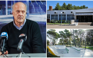 PET VIJESTI DANA Iščekivanje Sedlarova novog filma i kazna OŠ Šimuna Kožičića Benje obilježili utorak