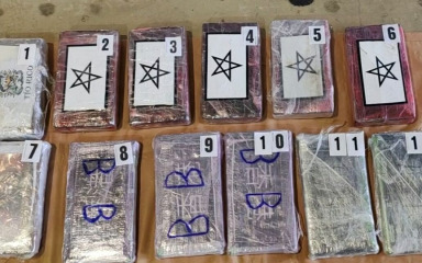 Albanac na granici “pao” s 13 kilograma kokaina: ‘Zapljena nije bila slučajna’