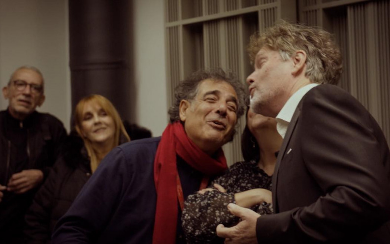 POGLEDAJTE SPOT Zadarski glazbenici se ponovno okupili i snimili božićnu pjesmu koja nas je grijala ratne 1994.