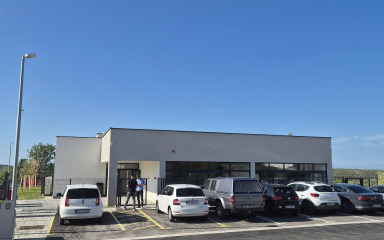 Radovin dobio novi vrtić: 55 djece krenulo u tri skupine