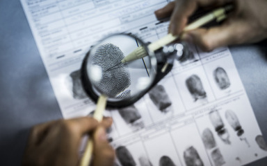 U Rijeci pronađena Brazilka s Interpolove tjeralice