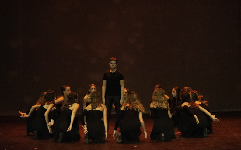 Gestice donose Božić bez filtera: Nova autorska plesno-dramska premijera