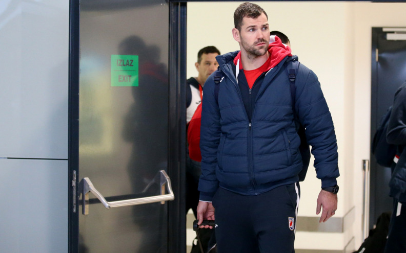 Gojun: Ne sjećam se je li ikada bilo teže