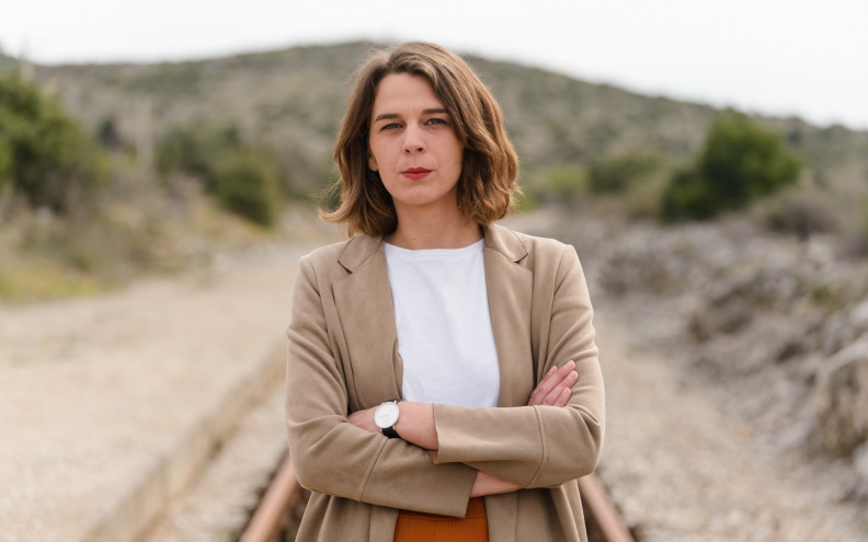 Melita Vrsaljko proglašena novinarkom godine: 