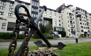 Brodarski institut nestaje, a mjesto znanosti – ostaje