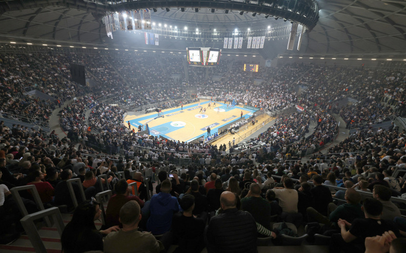 Športski centar Višnjik nabavlja važnu opremu! ‘Novi sustav omogućit će…’