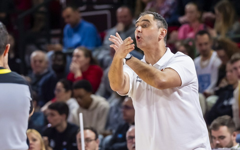 Dario Gjergja o uvredama navijača prema Srbima: 'Ja sam iz Zadra, a tamo nisu normalni'