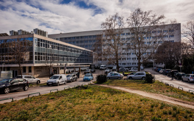 Strani radnik s dijagnozom gube na kućnom liječenju: “Nema razloga za paniku i stigmatizaciju”