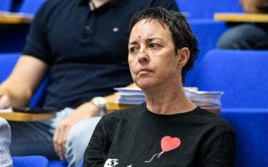 Vukoša: ‘Promatračima preostaje tek svjedočiti transparentnosti u kojoj se unaprijed zna tko će biti najbolji kandidat’