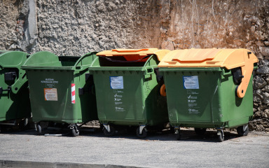 U četvrtak u Zadru javna tribina o gospodarenju otpadom