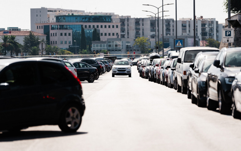 Iduće godine počinju veliki projekti za prometno rasterećenje grada, evo što je sve u planu