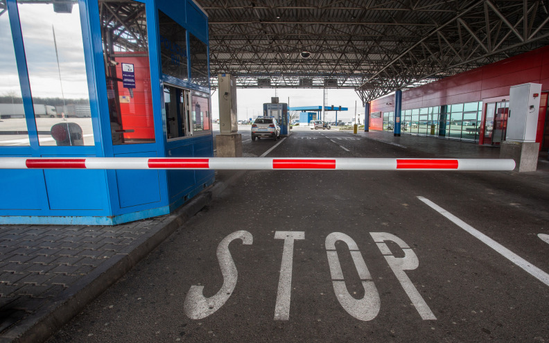 Uličnim sviračima iz Srbije otkazan boravak i zabranjen ulaz u Hrvatsku