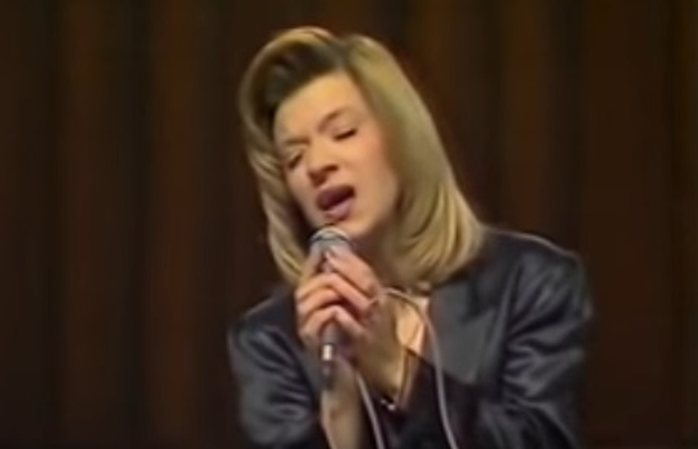 Pjevačka ikona preminula je prije 33 godine u zadarskoj bolnici, ostavila je neizbrisiv trag