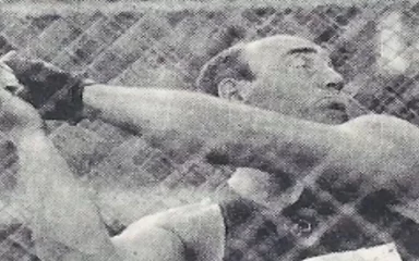 Preminuo legendarni bacač kladiva Anatolij Bondarčuk