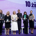 Izabrane najmoćnije žene hrvatskog biznisa, evo popisa