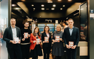 BAT predstavio edukativnu brošuru za maloljetnike s ciljem prevencije korištenja duhanskih i nikotinskih proizvoda