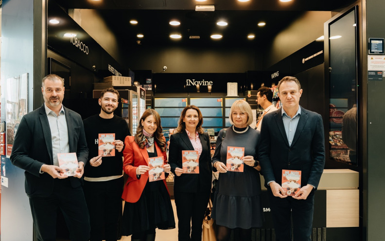 BAT predstavio edukativnu brošuru za maloljetnike s ciljem prevencije korištenja duhanskih i nikotinskih proizvoda