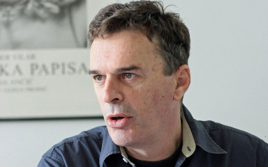 Preminuo omiljeni profesor i pedagog Obrtničke škole Gojka Matuline