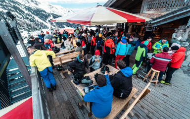 U austrijskom Obertauernu održano prvo zimsko izdanje festivala začetog u Petrčanima