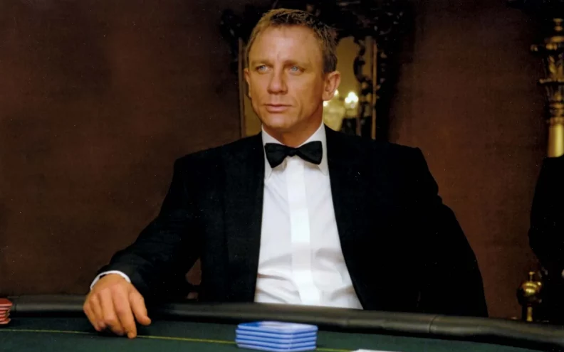 Tko će biti novi James Bond? Engleske kladionice imaju neočekivanog favorita