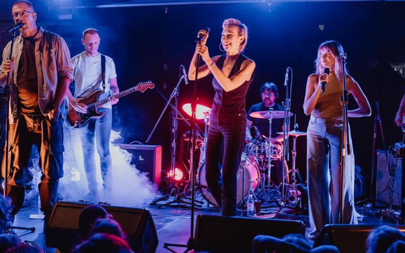 Elemental večeras zadarskoj publici donosi presjek svoje dvadesetogodišnje karijere