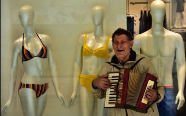 Preminuo Nino, najpoznatiji štićenik Doma sv. Frane