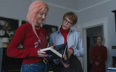 KINO ZONA Simbolični završetak sedme godine djelovanja zadarske kinoteke