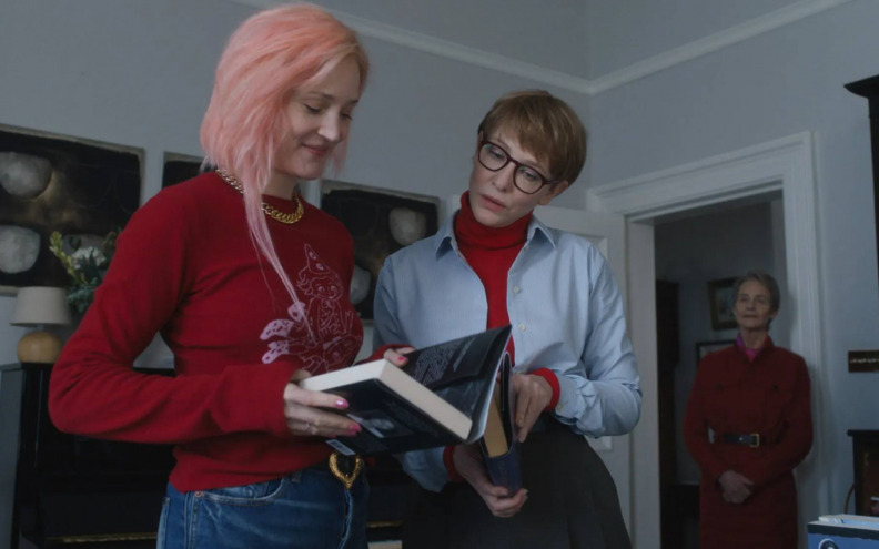 KINO ZONA Simbolični završetak sedme godine djelovanja zadarske kinoteke