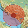 Potres jačine 4 stupnja po Richteru na dubrovačkom području: ‘Zaljuljalo je krevete’