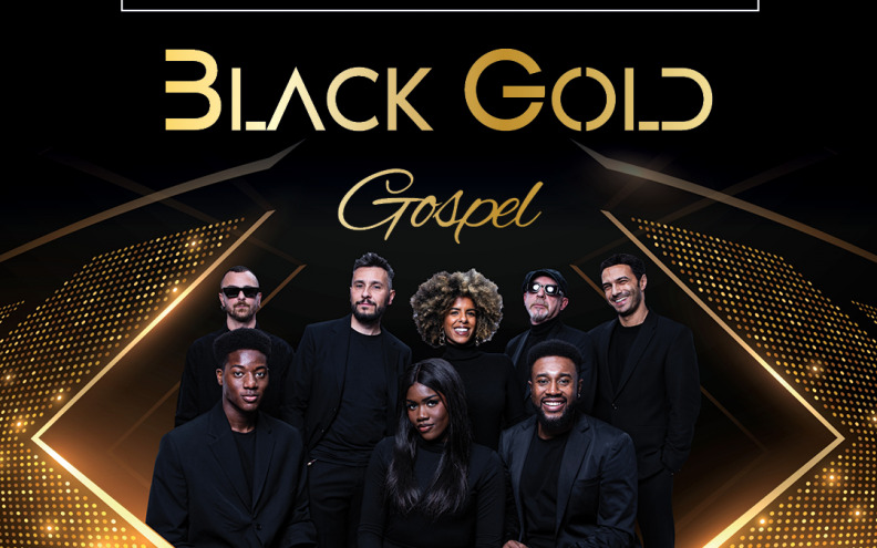 U HNK Zadar božićni koncert, nastupit će američki gospel sastav Black Gold
