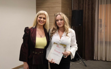 Nagradu “Hercegovka godine” osvojila Dalmatinka iz Galovca