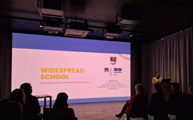 Suradnja Grada Zadra i Međunarodnog centra za podvodnu arheologiju nagrađena posebnim priznanjem ICOM-a