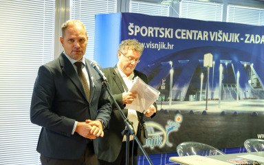 U Višnjiku obilježen Međunarodni dan osoba s invaliditetom: ‘Županija mora biti oslonac…’