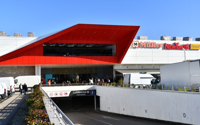 NAKON POŽARA SE OGLASILI I IZ SUPERNOVE: 