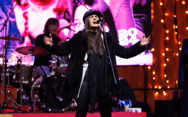 Večeras na Adventu Lucija Marcelić & Pink Noise: ‘Zadarska je publika naš dom’