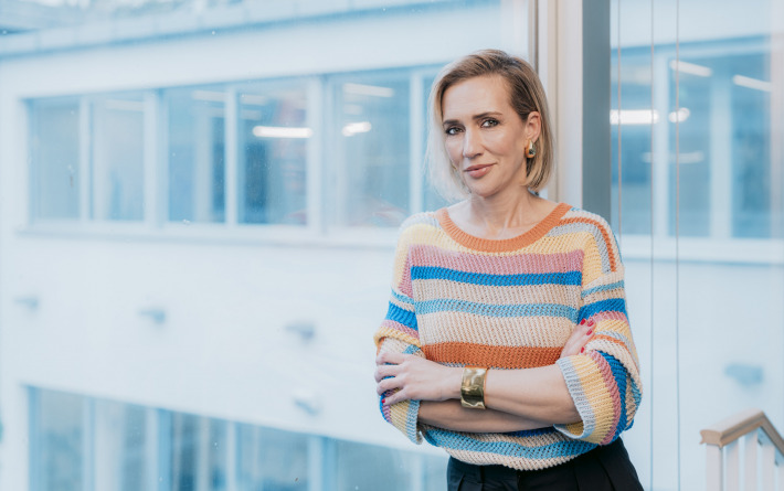 Zdravlje kralježnice u fokusu: Maja Tucaković iz Croatia Poliklinike o kampanji koja potiče građane na akciju