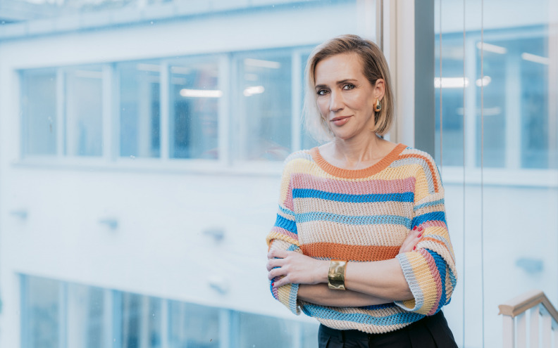 Zdravlje kralježnice u fokusu: Maja Tucaković iz Croatia Poliklinike o kampanji koja potiče građane na akciju