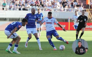 Vedran Ješe: ‘Nezahvalno je prognozirati, ali Garciji još uvijek fali veliki skalp’