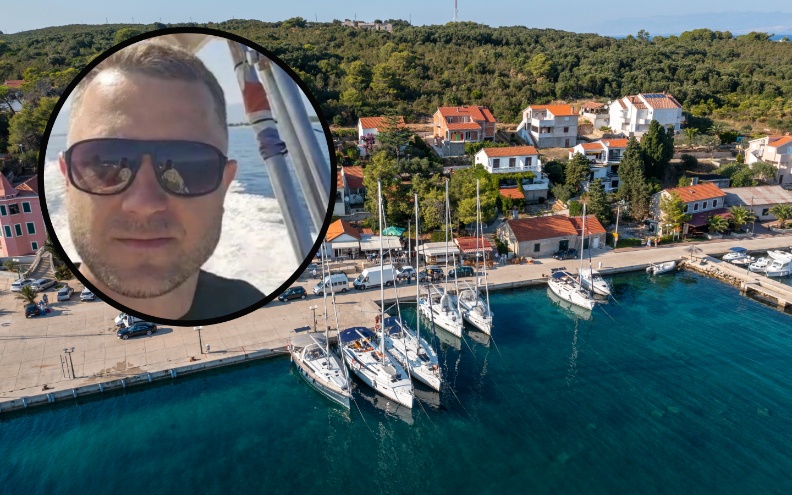 Podignuta optužnica protiv Slovaka koji je ljetos kod Molata ubio Čeha